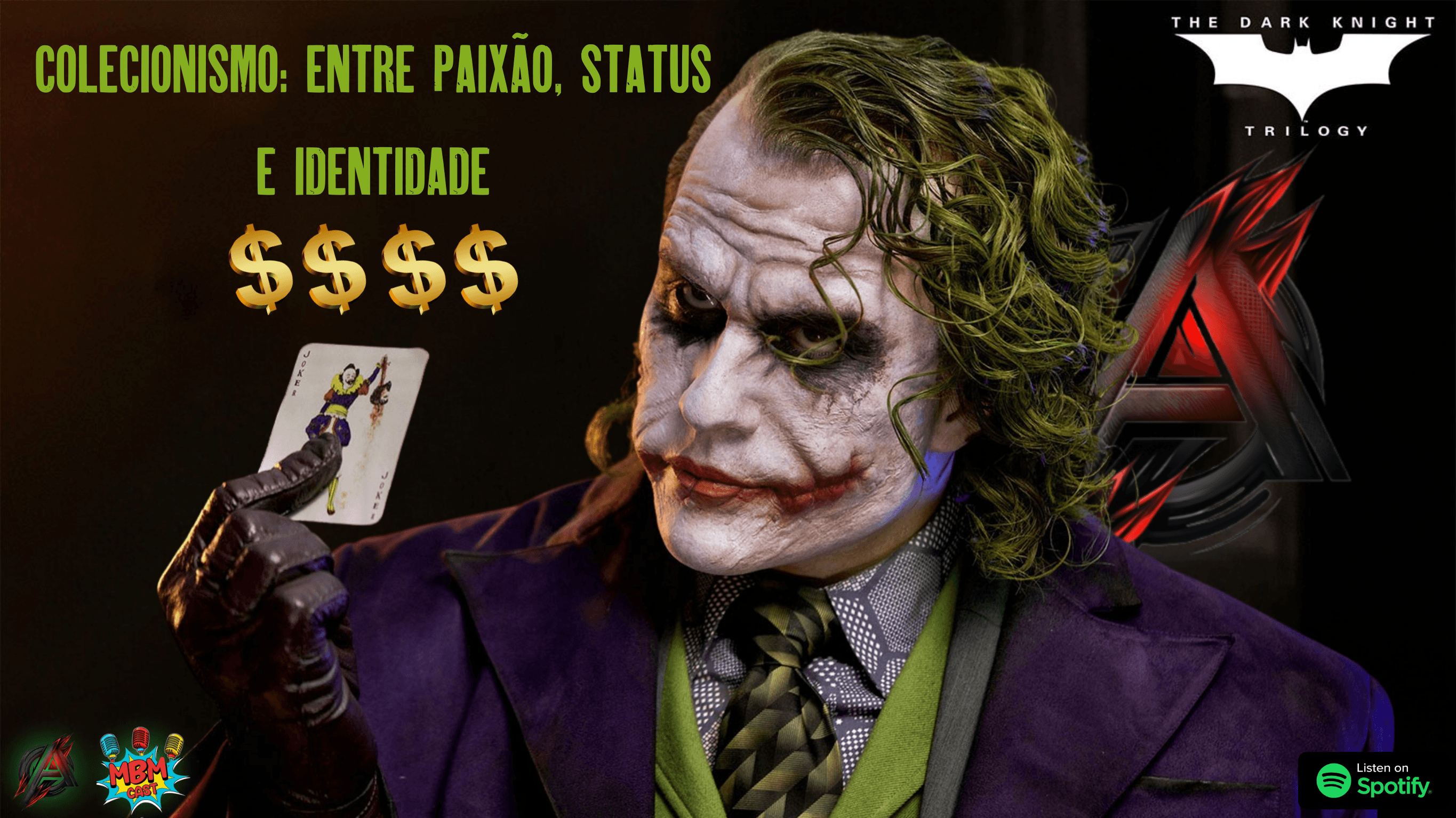 🌟Coleccionar: Entre la pasión, el estatus y la identidad🌟