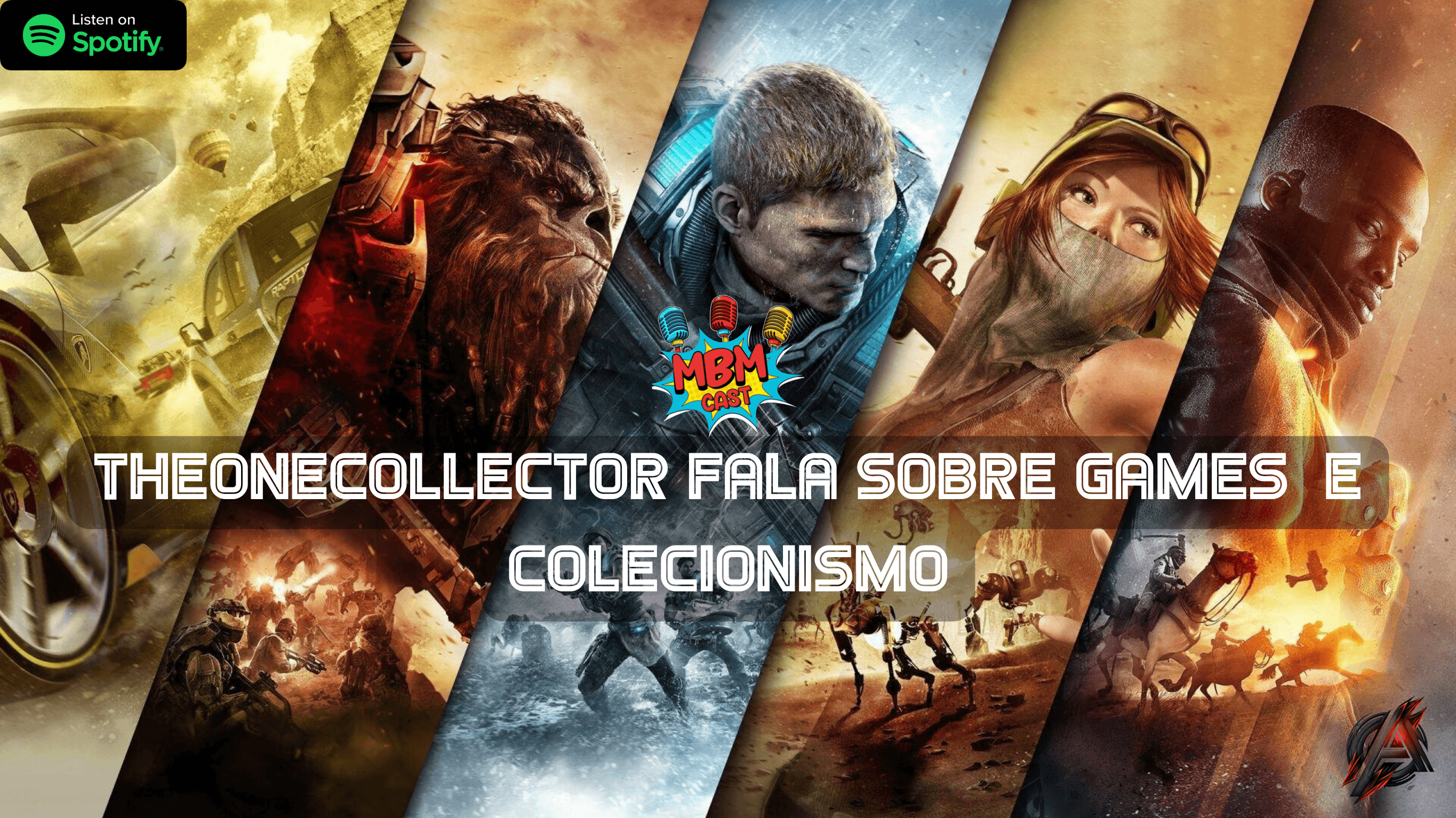 Videojuegos y objetos de colección