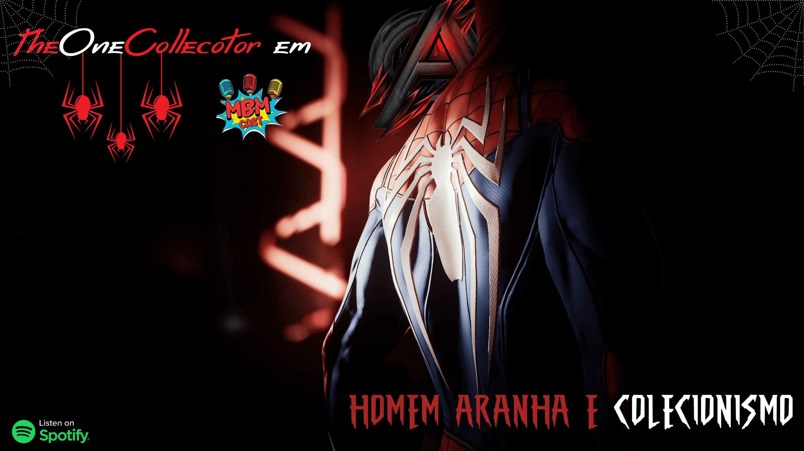 Spider-Man y el coleccionismo