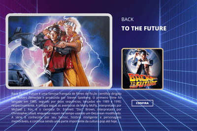 Back To The Future - ActionFigureWorld