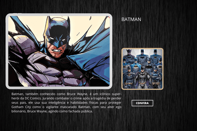 Batman - ActionFigureWorld