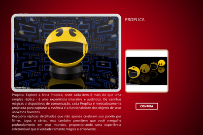 Proplica - ActionFigureWorld