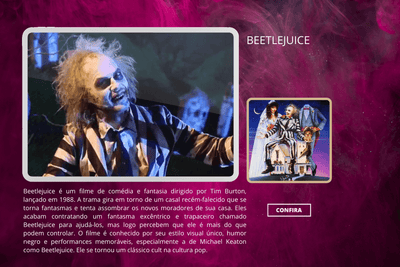Beetlejuice - ActionFigureWorld