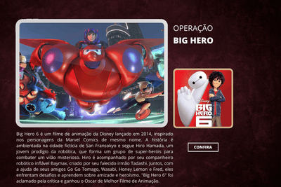 Big Hero 6 - ActionFigureWorld