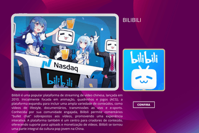 Bilibili - ActionFigureWorld