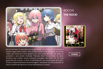 Bocchi the Rock! - ActionFigureWorld