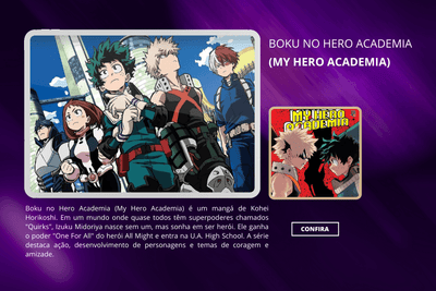 Boku no Hero Academia (My Hero Academia) - ActionFigureWorld