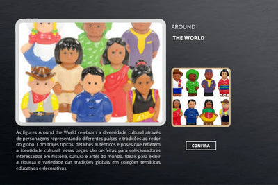 Around the World