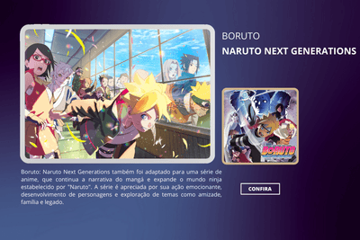 Boruto: Naruto Next Generations - ActionFigureWorld