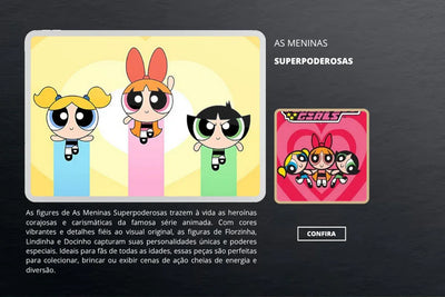 As Meninas Superpoderosas