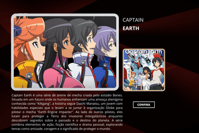 Captain Earth - ActionFigureWorld