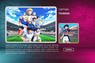 Captain Tsubasa - ActionFigureWorld