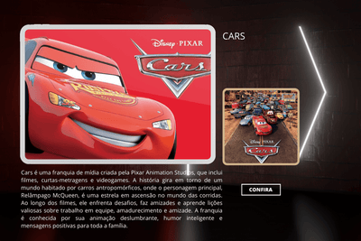 Cars - ActionFigureWorld