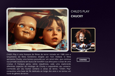 Child's Play - ActionFigureWorld