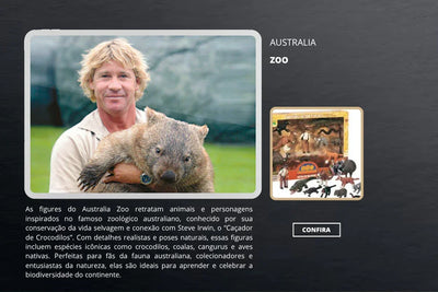 Australia Zoo