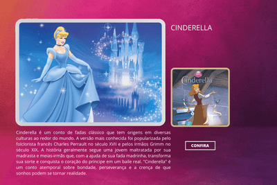 Cinderella - ActionFigureWorld