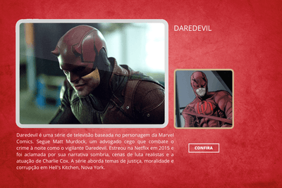 Daredevil - ActionFigureWorld