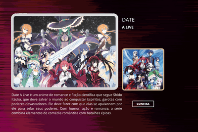 Date A Live - ActionFigureWorld