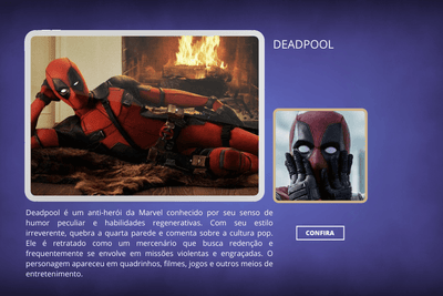 Deadpool - ActionFigureWorld