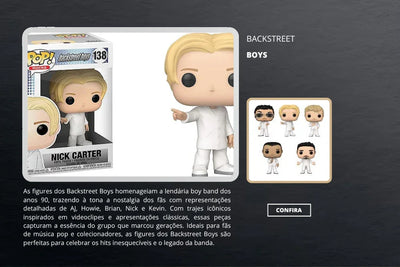 Backstreet Boys