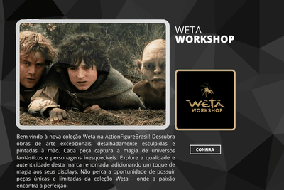 Weta - ActionFigureWorld