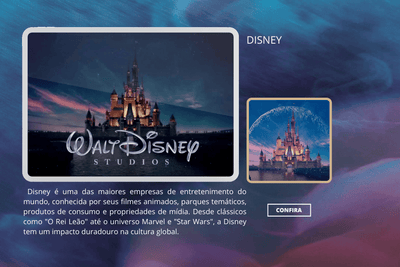 Disney - ActionFigureWorld