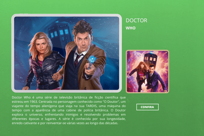 Doctor Who - ActionFigureWorld