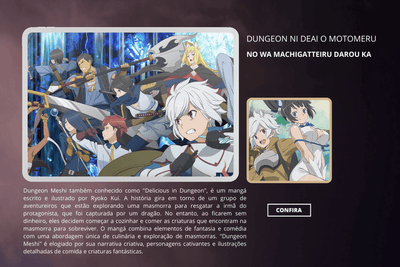 Dungeon ni Deai o Motomeru no wa Machigatteiru Darou ka - ActionFigureWorld