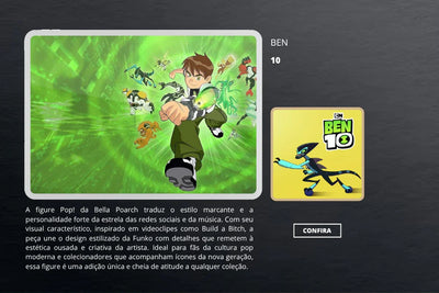 Ben 10