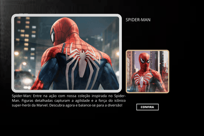 Spider-Man - ActionFigureWorld