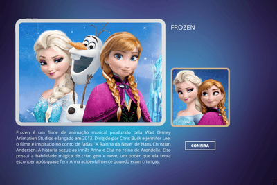 Frozen - ActionFigureWorld