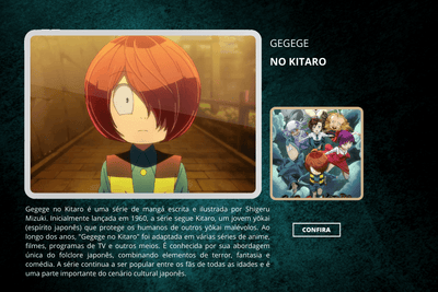 Gegege no Kitaro - ActionFigureWorld