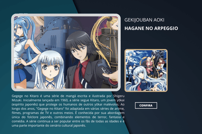 Gekijouban Aoki Hagane no Arpeggio - ActionFigureWorld