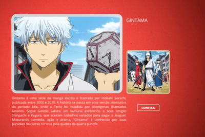 Gintama - ActionFigureWorld