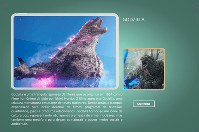 Godzilla - ActionFigureWorld