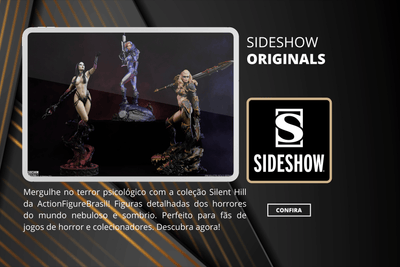 Sideshow Originals - ActionFigureWorld