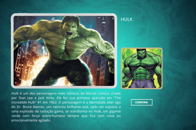 Hulk - ActionFigureWorld