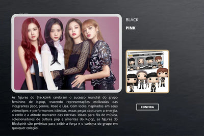 Black Pink
