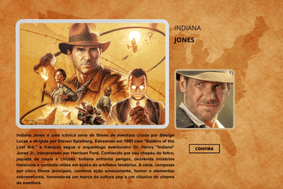 Indiana Jones - HotToys - ActionFigureWorld