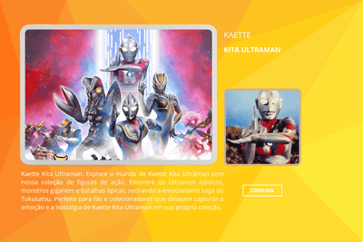 Kaette Kita Ultraman - ActionFigureWorld