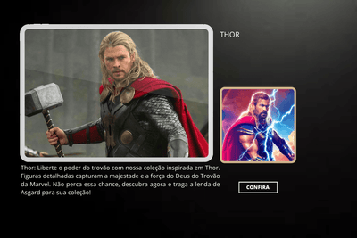 Thor - ActionFigureWorld