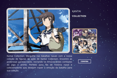 Kantai Collection - ActionFigureWorld