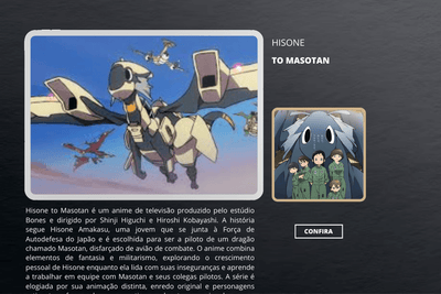 Hisone to Masotan - ActionFigureWorld