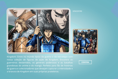 Kingdom - ActionFigureWorld