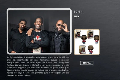 Boyz II Men