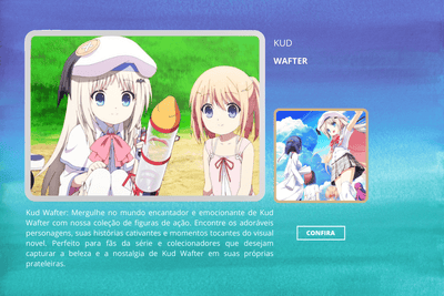Kud Wafter - ActionFigureWorld