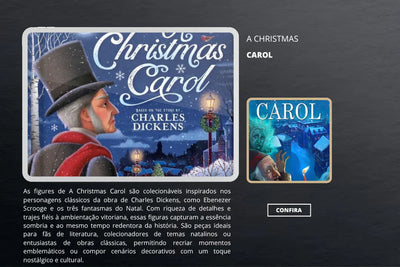 A Christmas Carol