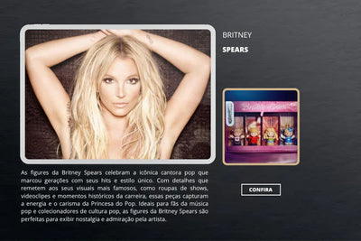 Britney Spears
