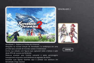 Xenoblade 2 - ActionFigureWorld