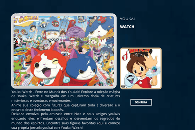 Youkai Watch - ActionFigureWorld
